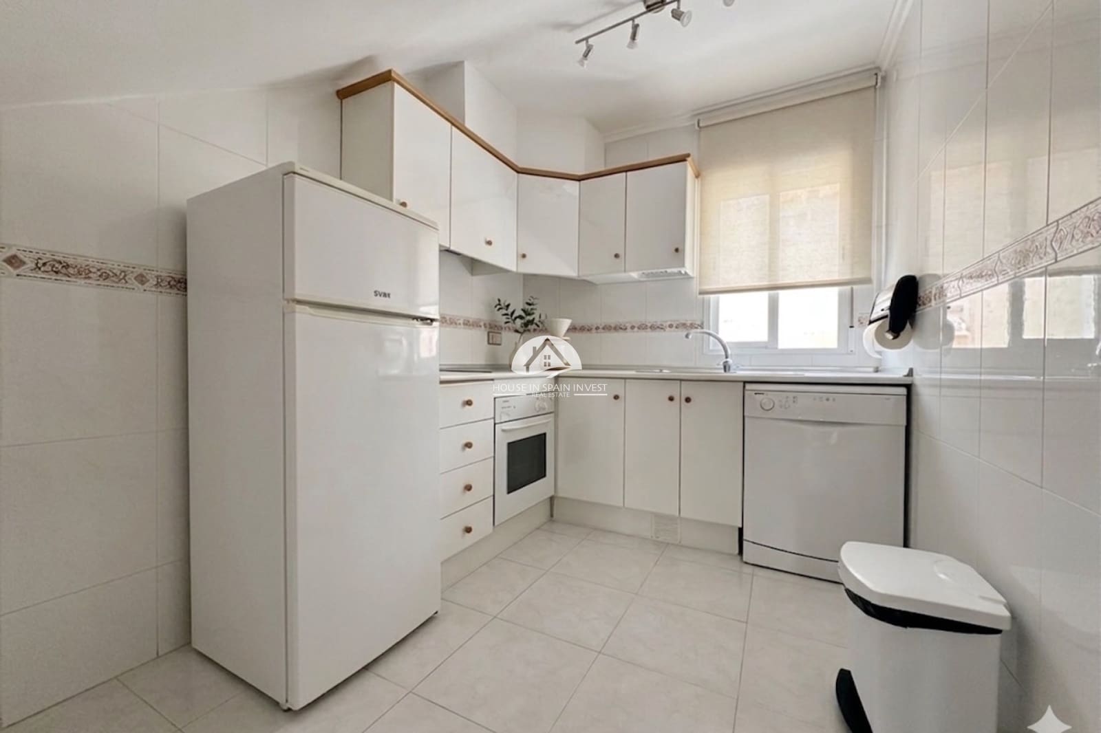 3 chambre Appartement à vendre à Orihuela Costa avec piscine - 179 000 € (Ref: 9955623)