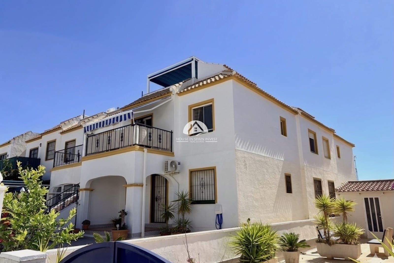 3 chambre Appartement à vendre à Orihuela Costa avec piscine - 179 000 € (Ref: 9955623)