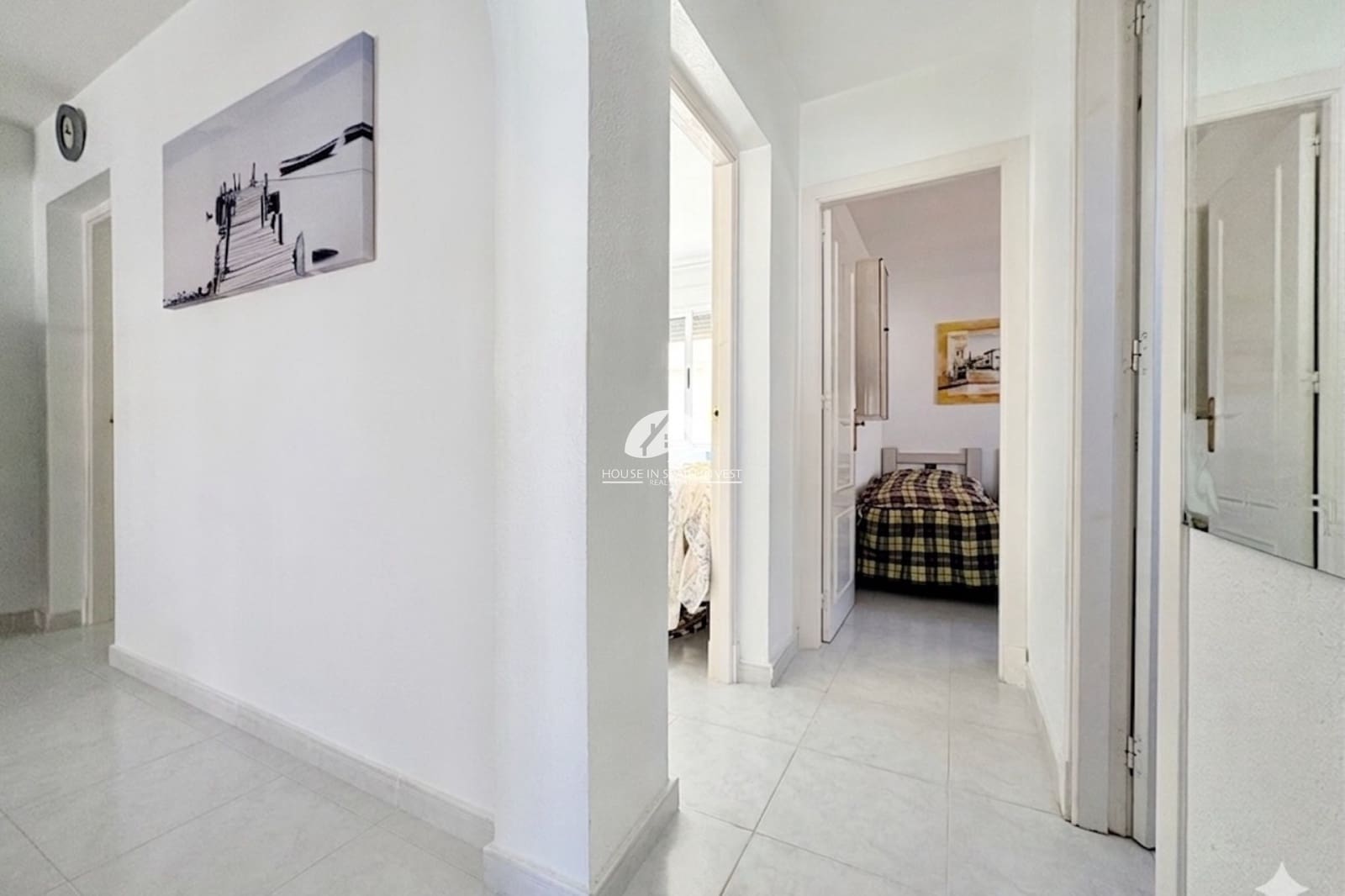 3 chambre Appartement à vendre à Orihuela Costa avec piscine - 179 000 € (Ref: 9955623)