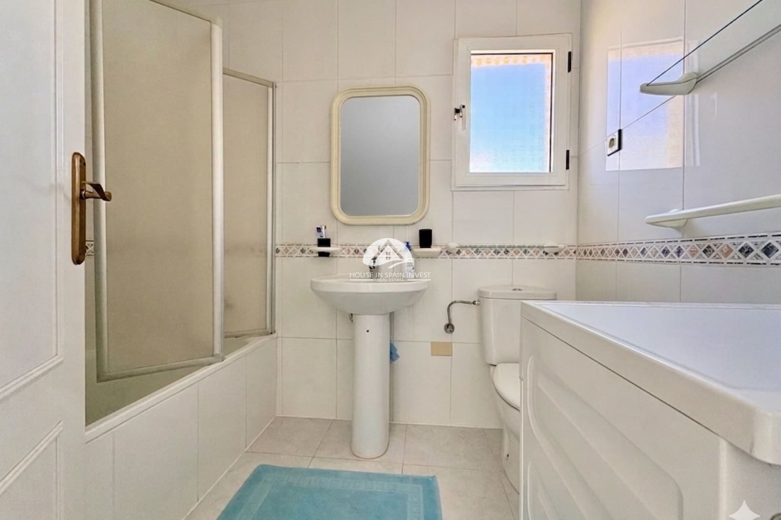 3 chambre Appartement à vendre à Orihuela Costa avec piscine - 179 000 € (Ref: 9955623)