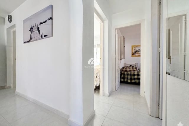 3 chambre Appartement à vendre à La Florida, Orihuela avec piscine - 179 000 € (Ref: 9955623)