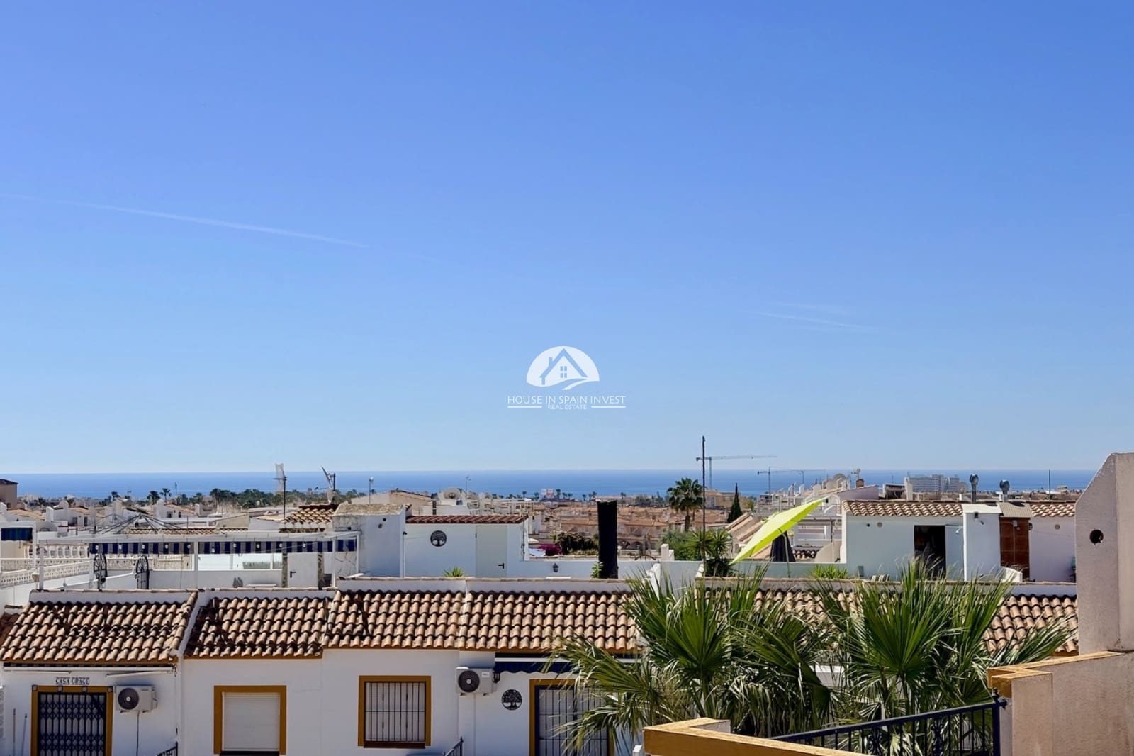 3 chambre Appartement à vendre à Orihuela Costa avec piscine - 179 000 € (Ref: 9955623)