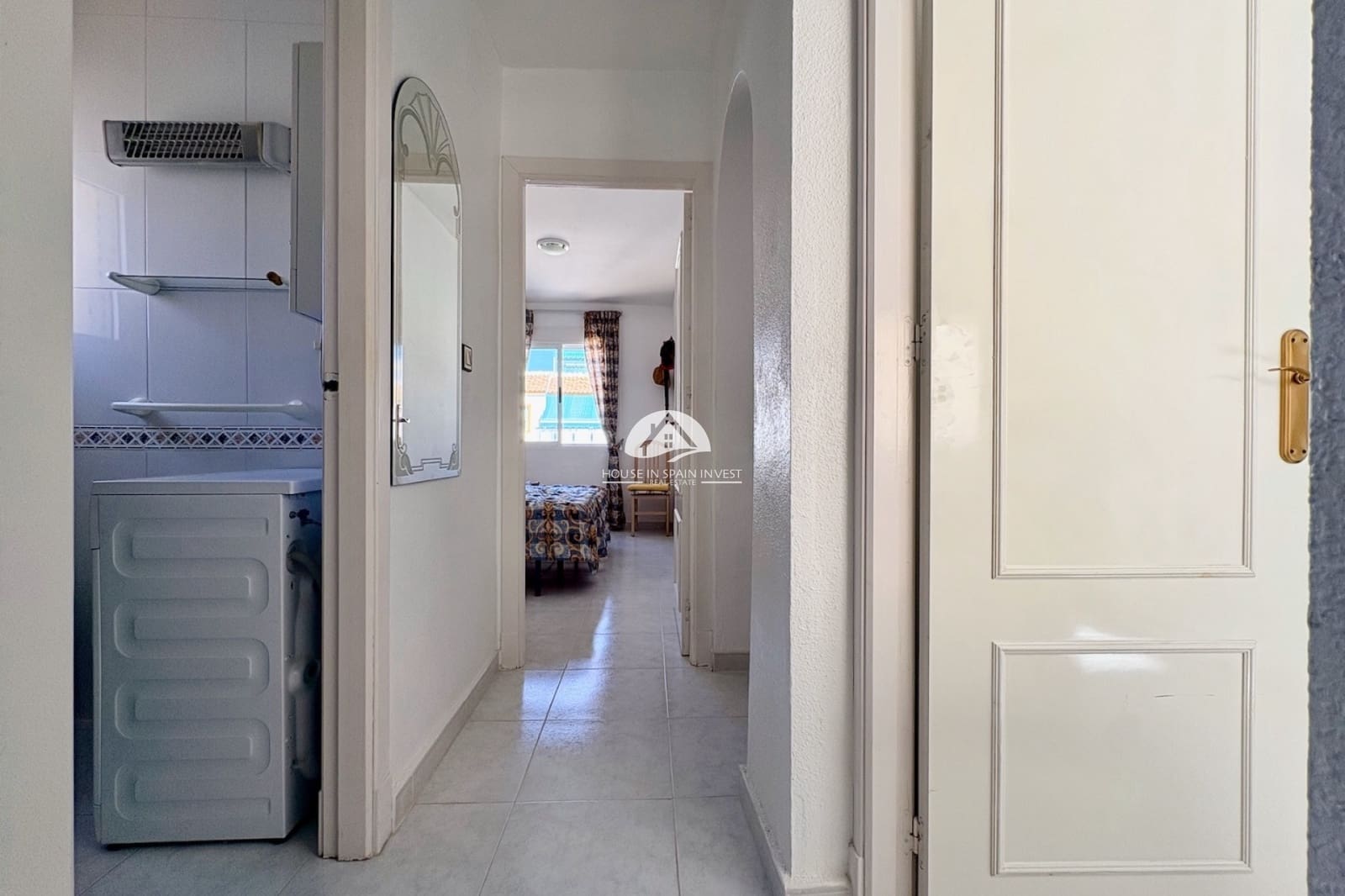 3 chambre Appartement à vendre à Orihuela Costa avec piscine - 179 000 € (Ref: 9955623)