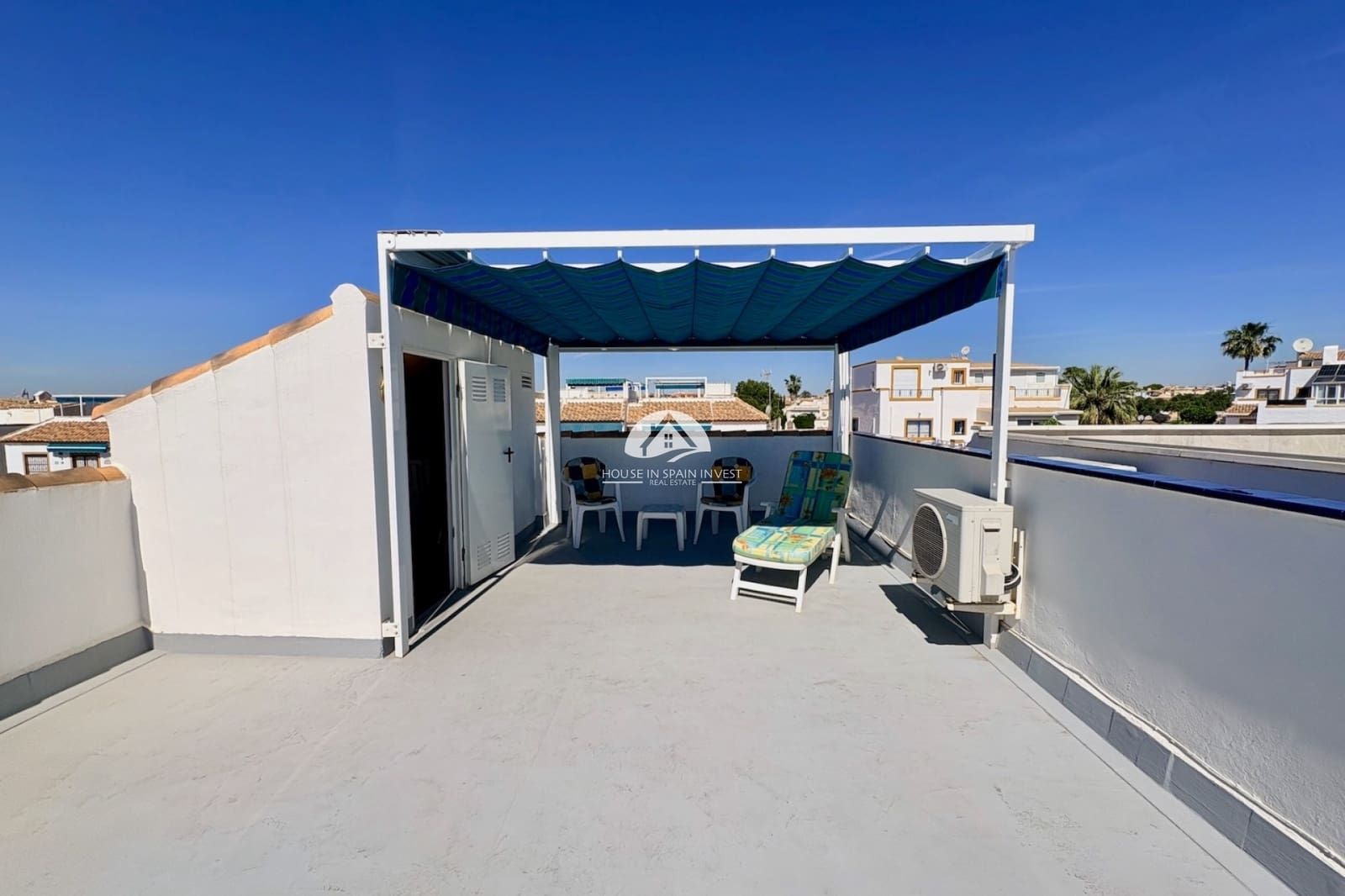 3 chambre Appartement à vendre à Orihuela Costa avec piscine - 179 000 € (Ref: 9955623)