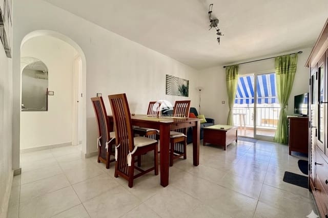 3 chambre Appartement à vendre à La Florida, Orihuela avec piscine - 179 000 € (Ref: 9955623)
