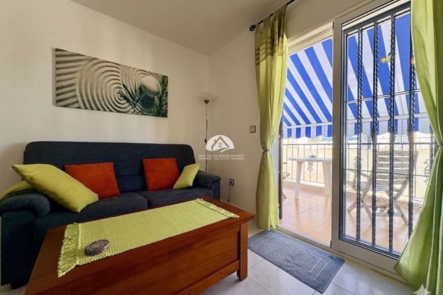 3 chambre Appartement à vendre à La Florida, Orihuela avec piscine - 179 000 € (Ref: 9955623)