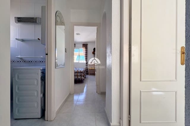 3 chambre Appartement à vendre à La Florida, Orihuela avec piscine - 179 000 € (Ref: 9955623)