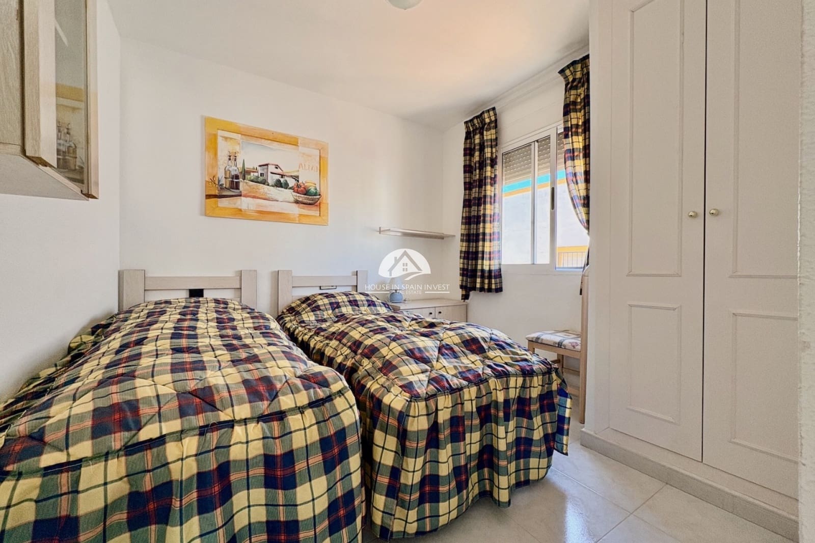 3 chambre Appartement à vendre à Orihuela Costa avec piscine - 179 000 € (Ref: 9955623)