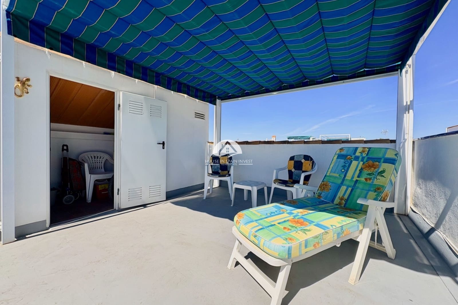 3 chambre Appartement à vendre à Orihuela Costa avec piscine - 179 000 € (Ref: 9955623)