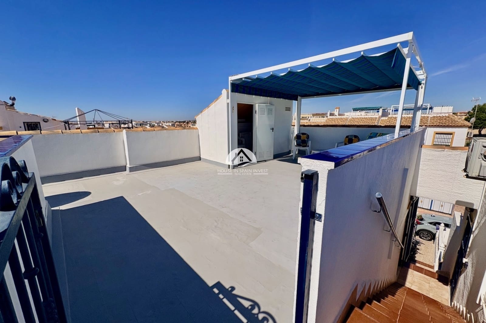 3 chambre Appartement à vendre à Orihuela Costa avec piscine - 179 000 € (Ref: 9955623)