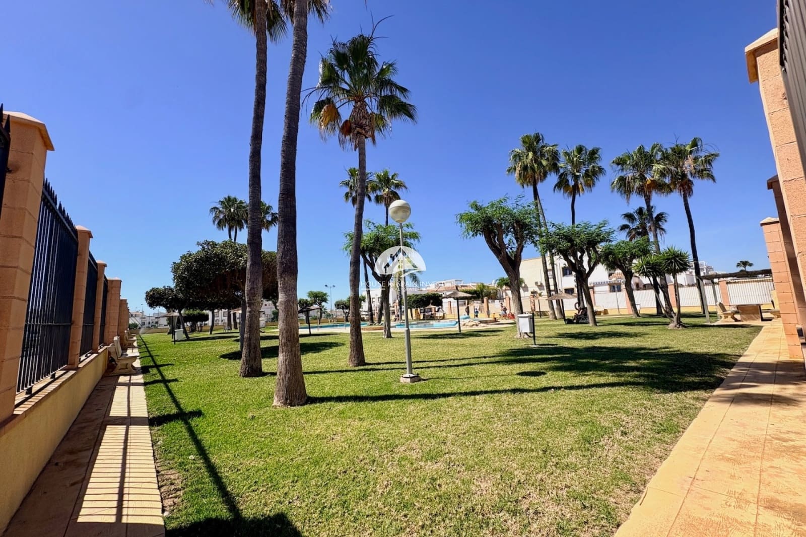 3 chambre Appartement à vendre à Orihuela Costa avec piscine - 179 000 € (Ref: 9955623)