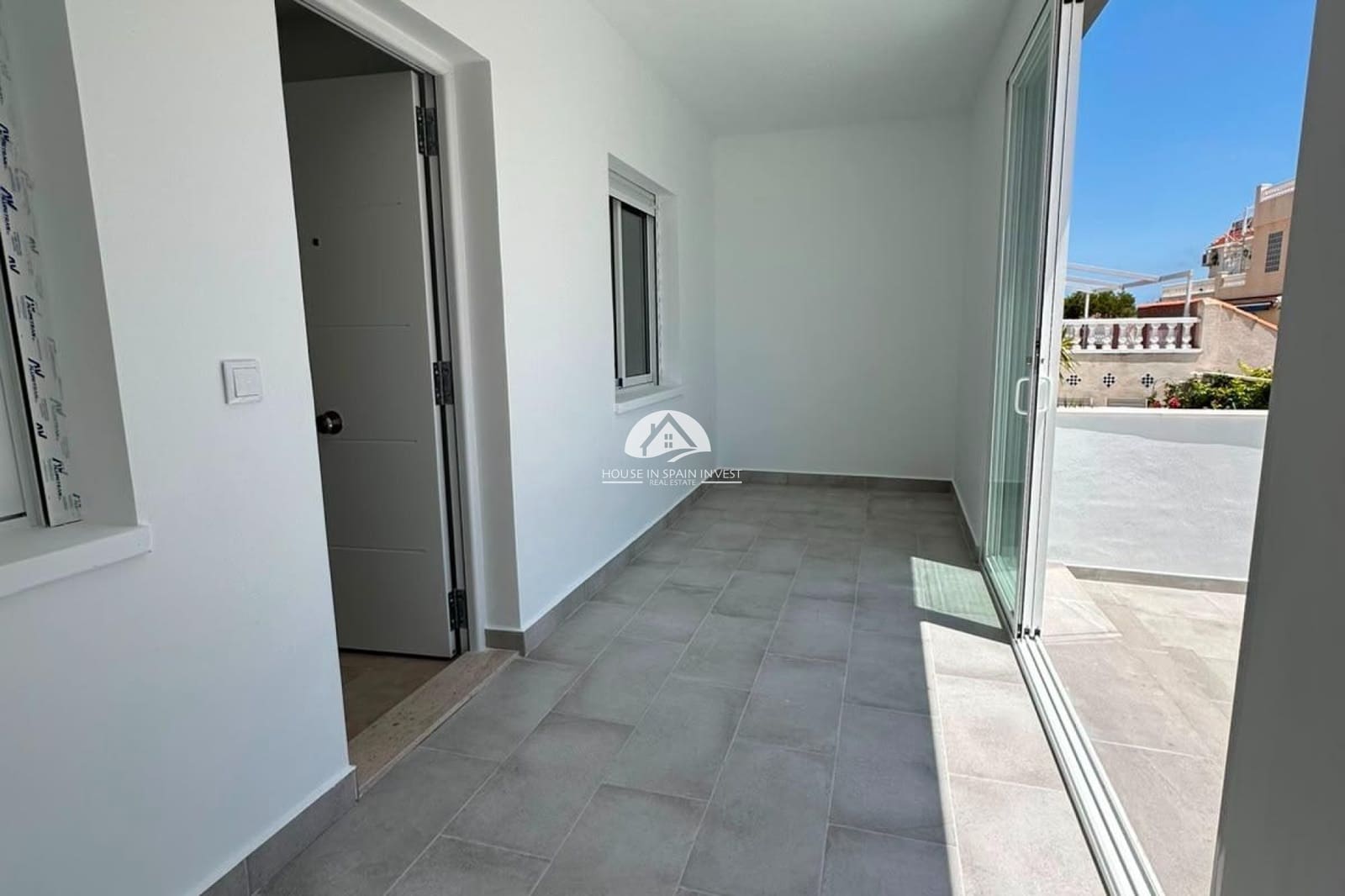 2 soveværelse Byhus til salg i Torrevieja - € 160.000 (Ref: 9955647)
