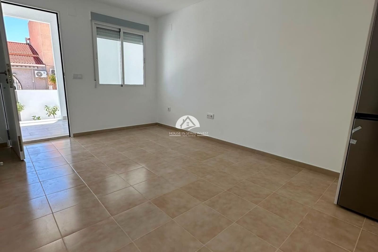 2 soveværelse Byhus til salg i Torrevieja - € 160.000 (Ref: 9955647)