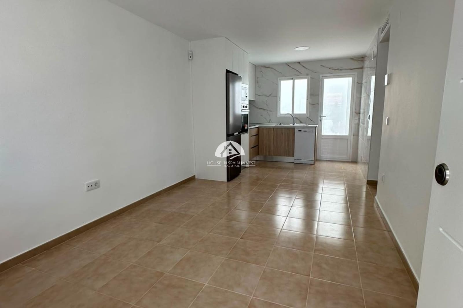 2 soveværelse Byhus til salg i Torrevieja - € 160.000 (Ref: 9955647)