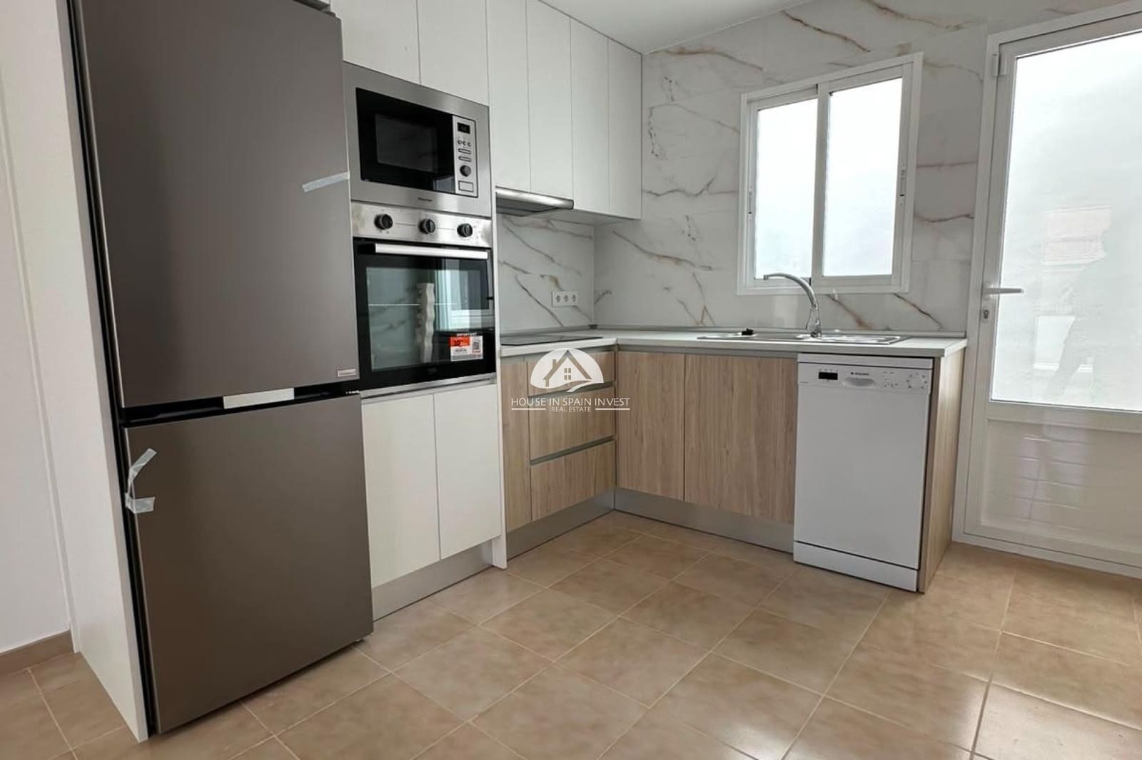 2 soveværelse Byhus til salg i Torrevieja - € 160.000 (Ref: 9955647)