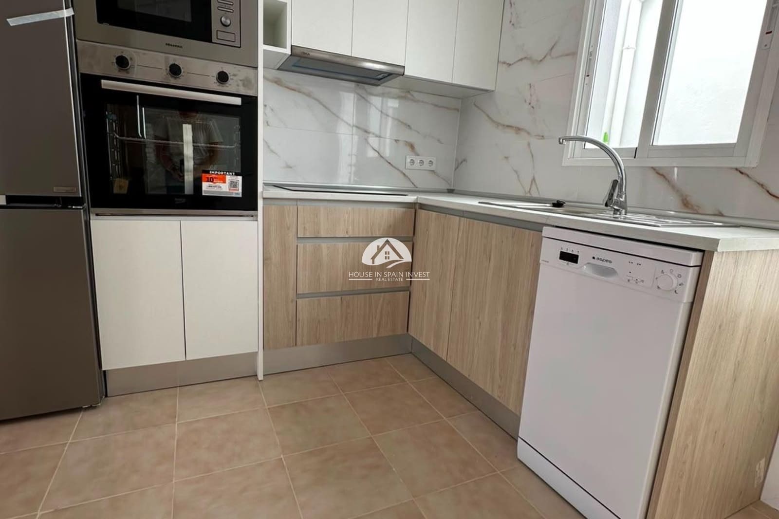 2 soveværelse Byhus til salg i Torrevieja - € 160.000 (Ref: 9955647)