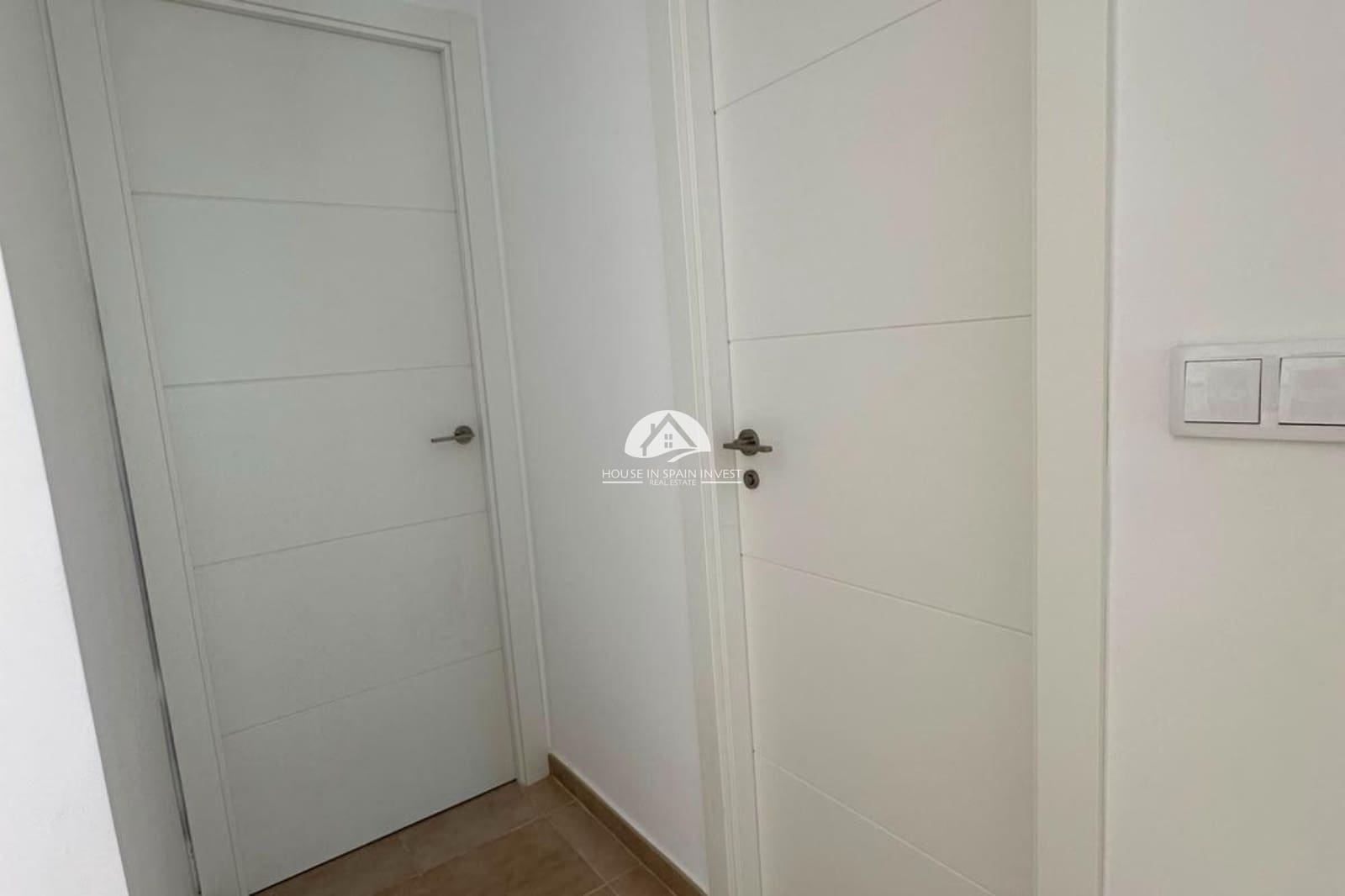 2 soveværelse Byhus til salg i Torrevieja - € 160.000 (Ref: 9955647)