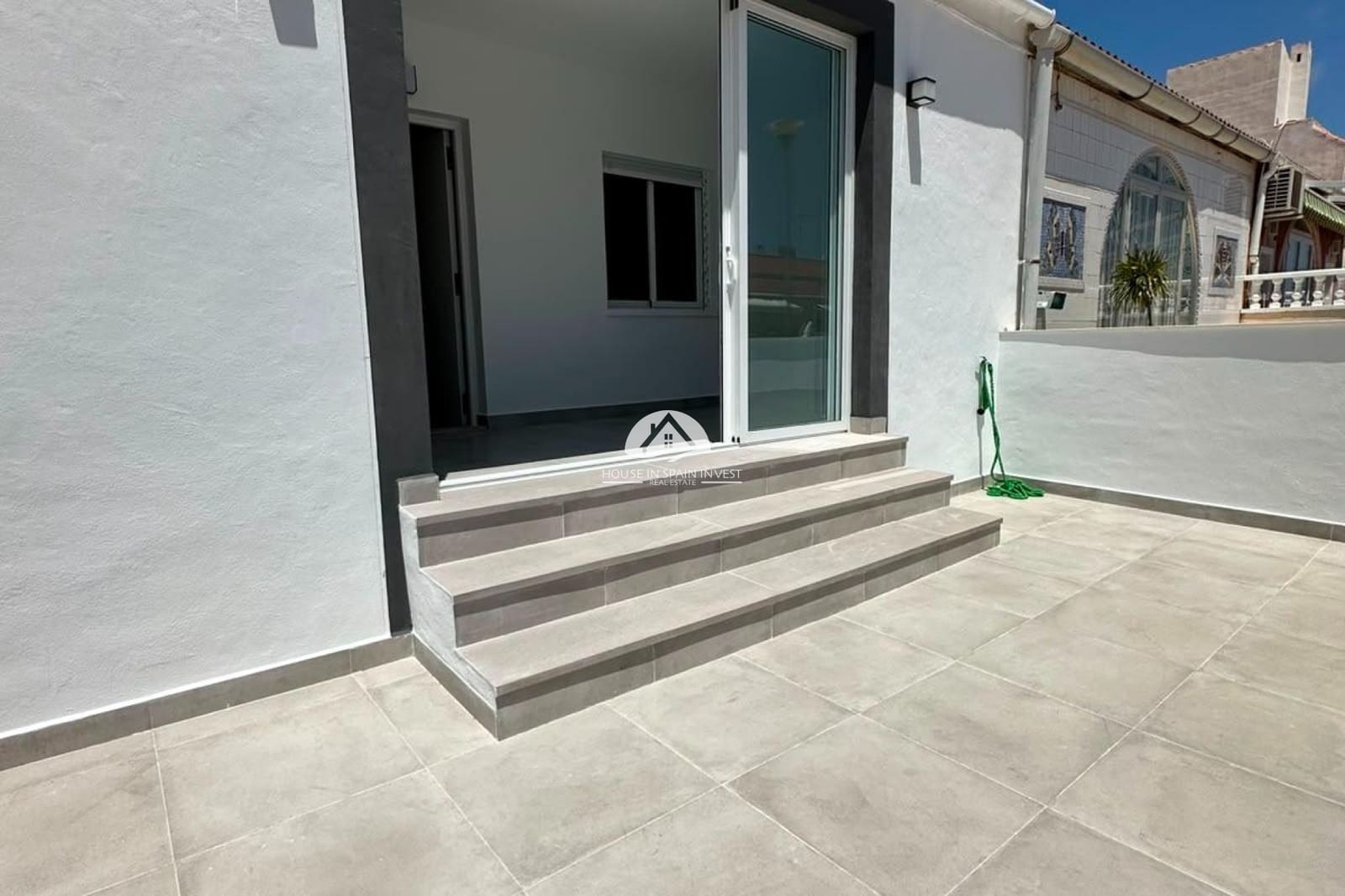 2 soveværelse Byhus til salg i Torrevieja - € 160.000 (Ref: 9955647)