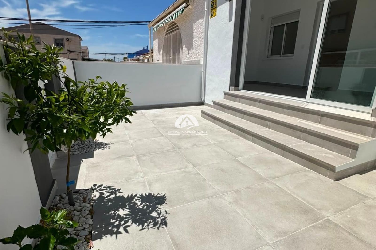 2 soveværelse Byhus til salg i Torrevieja - € 160.000 (Ref: 9955647)
