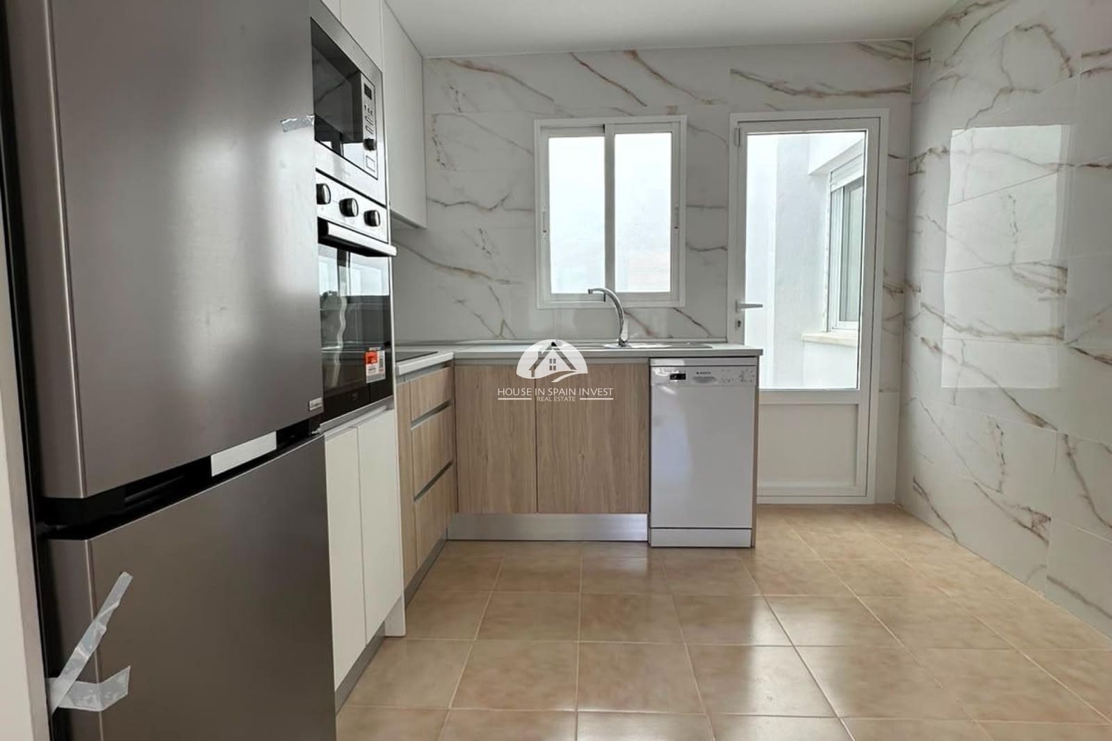 2 soveværelse Byhus til salg i Torrevieja - € 160.000 (Ref: 9955647)