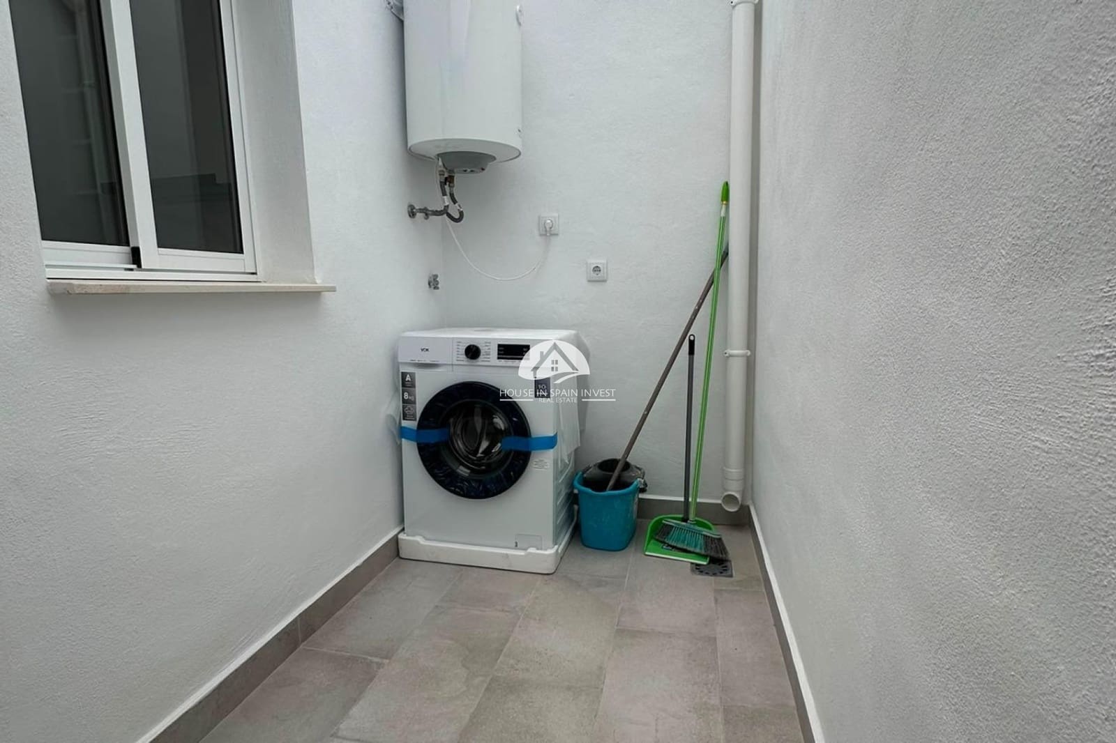 2 soveværelse Byhus til salg i Torrevieja - € 160.000 (Ref: 9955647)