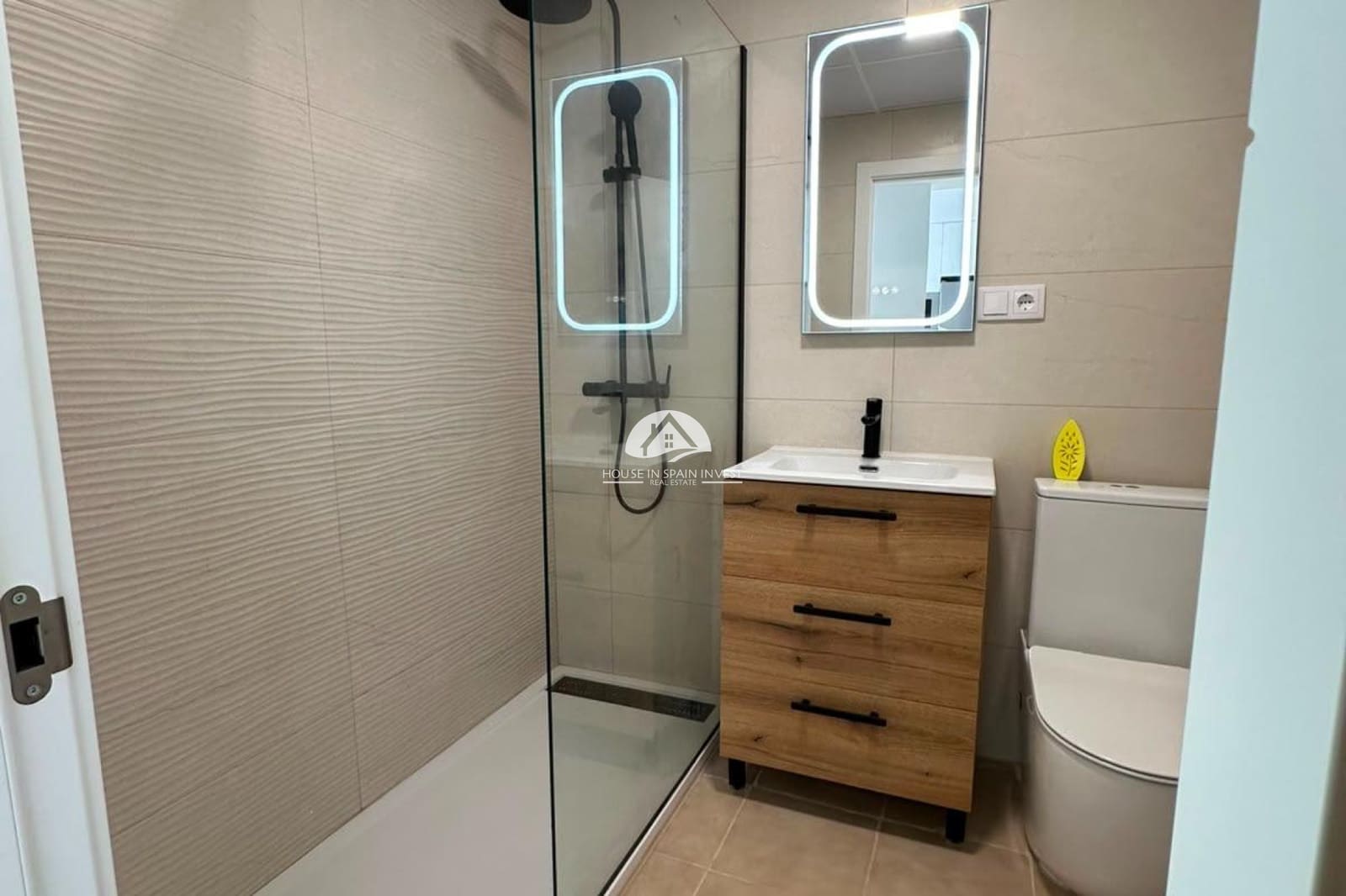2 soveværelse Byhus til salg i Torrevieja - € 160.000 (Ref: 9955647)