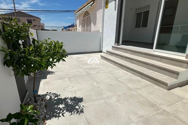 2 soveværelse Byhus til salg i El Chaparral, Torrevieja - € 160.000 (Ref: 9955647)