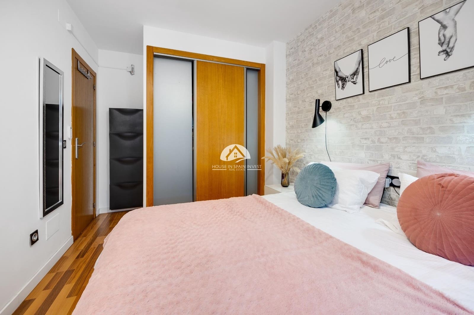 3 soverom Villa til salgs i Los Montesinos med svømmebasseng - € 349 500 (Ref: 9955648)
