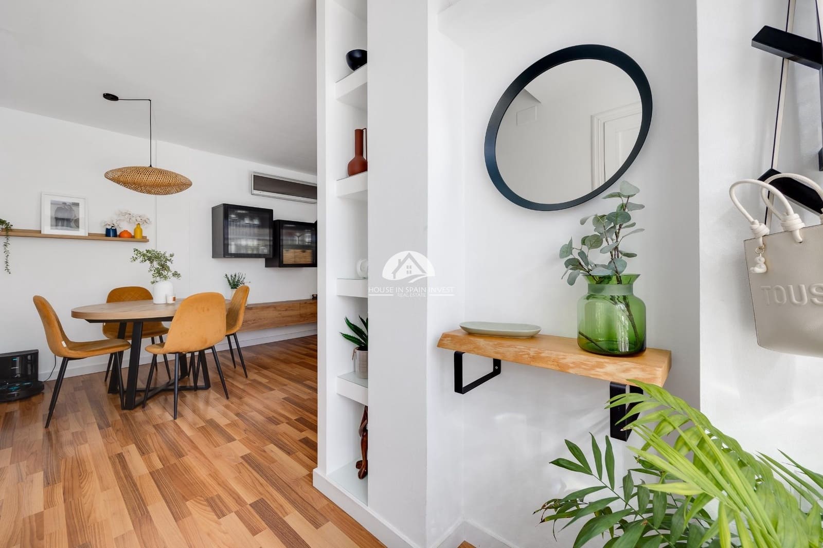3 soverom Villa til salgs i Los Montesinos med svømmebasseng - € 349 500 (Ref: 9955648)