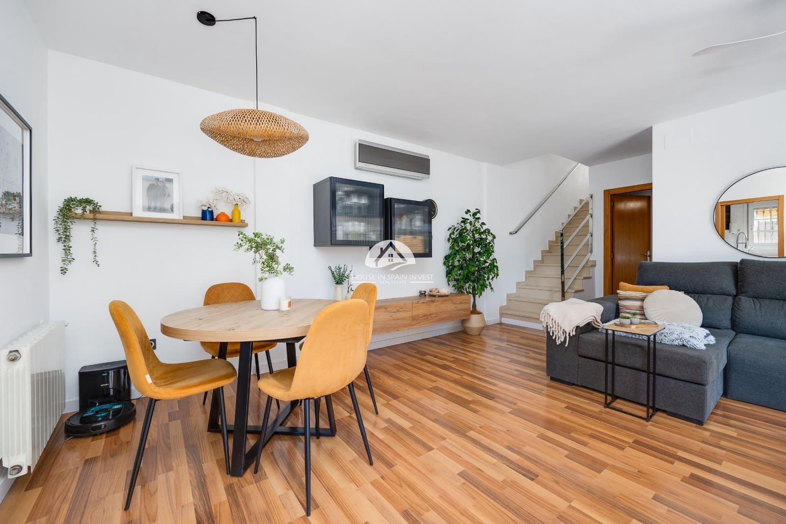 3 soverom Villa til salgs i Los Montesinos med svømmebasseng - € 349 500 (Ref: 9955648)