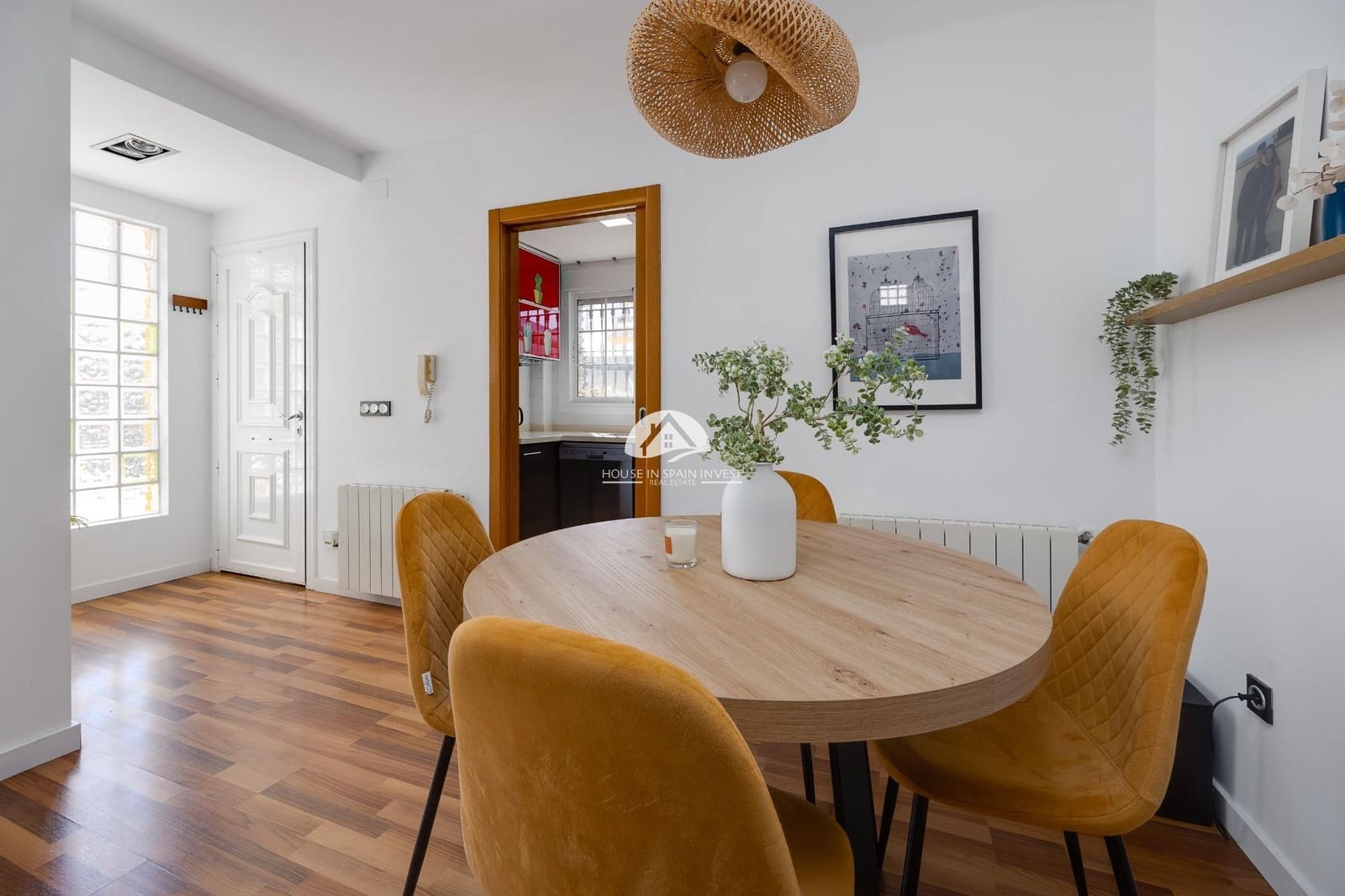 3 soverom Villa til salgs i Los Montesinos med svømmebasseng - € 349 500 (Ref: 9955648)
