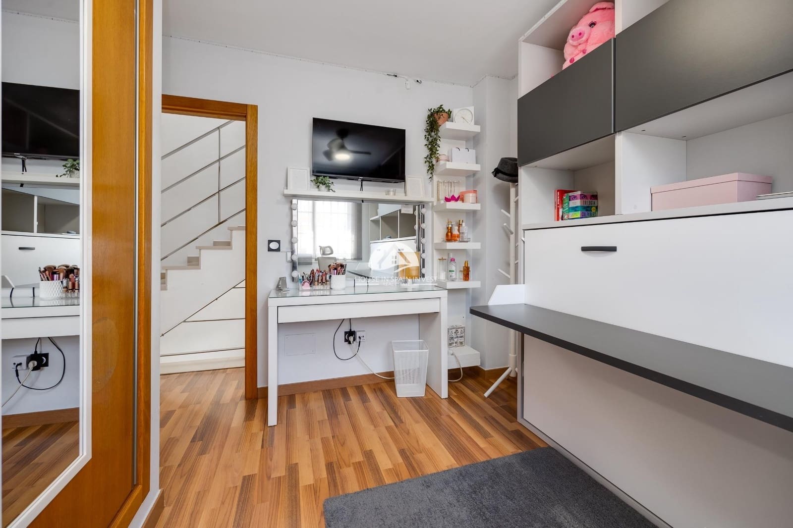 3 soverom Villa til salgs i Los Montesinos med svømmebasseng - € 349 500 (Ref: 9955648)