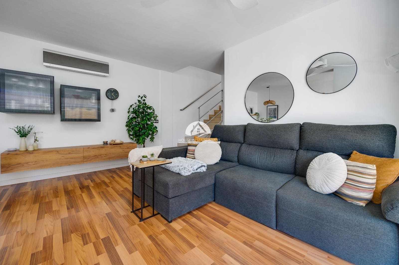 3 soverom Villa til salgs i Los Montesinos med svømmebasseng - € 349 500 (Ref: 9955648)