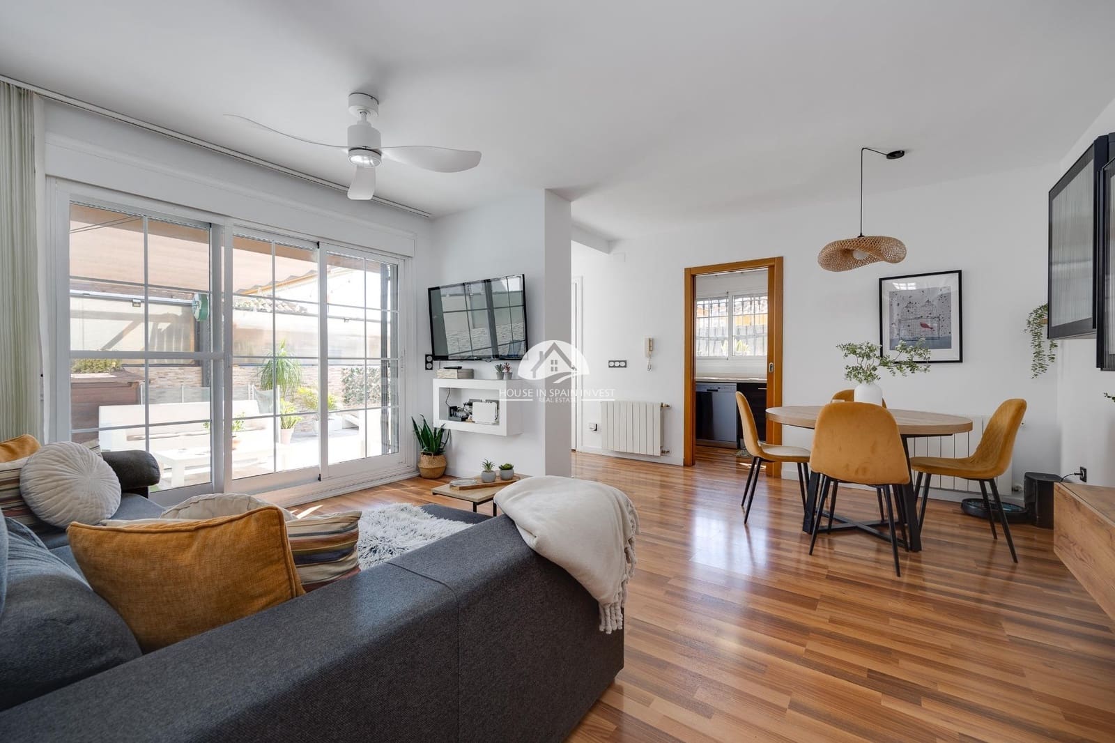3 soverom Villa til salgs i Los Montesinos med svømmebasseng - € 349 500 (Ref: 9955648)