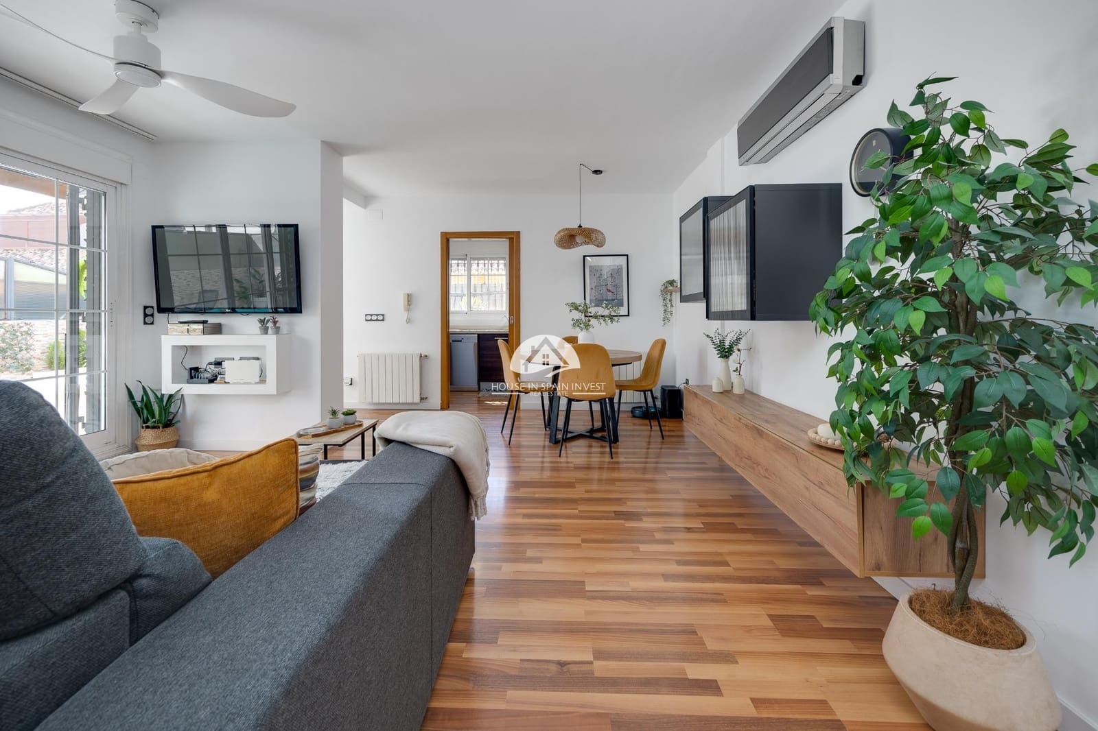 3 soverom Villa til salgs i Los Montesinos med svømmebasseng - € 349 500 (Ref: 9955648)