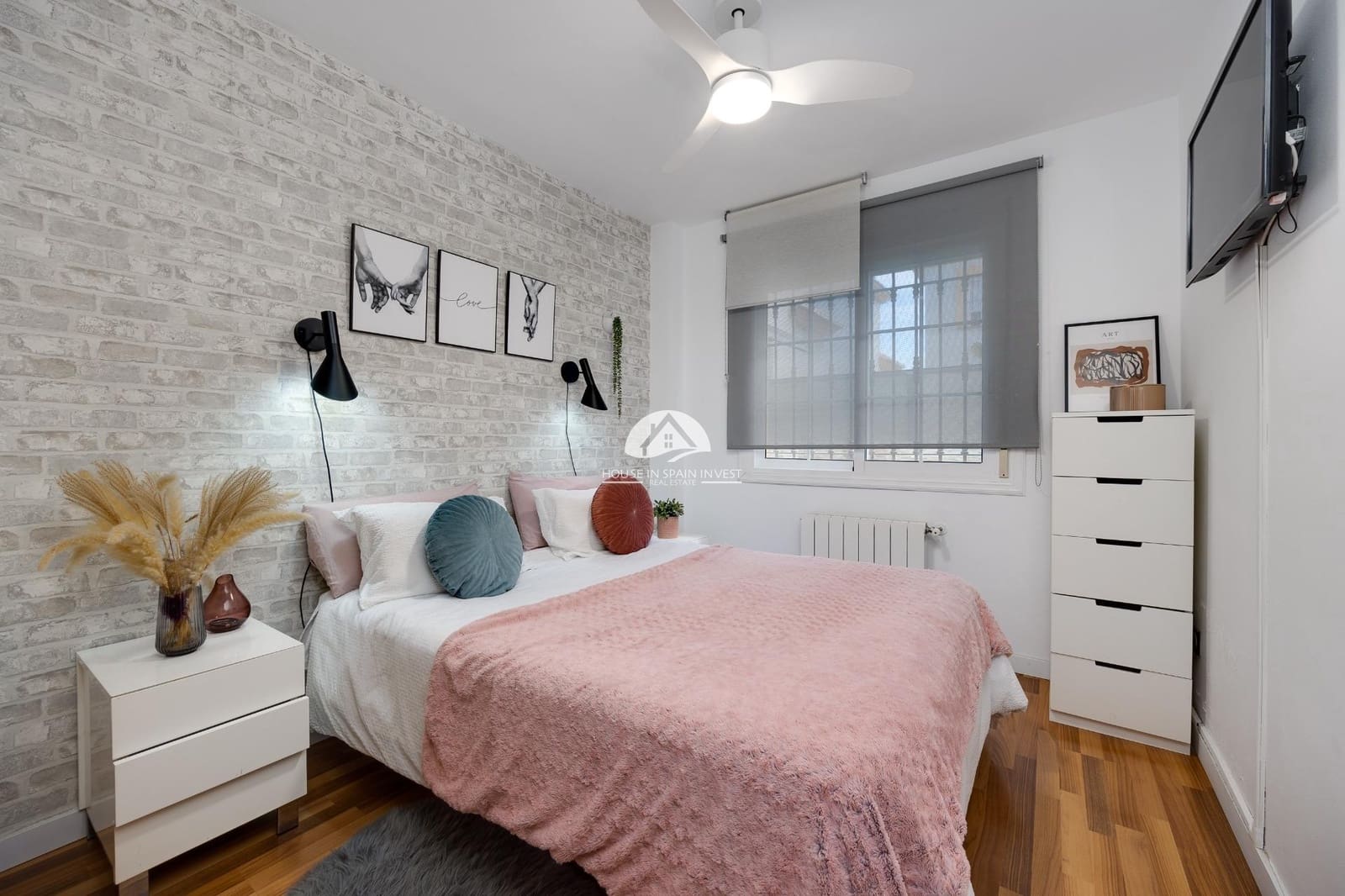 3 soverom Villa til salgs i Los Montesinos med svømmebasseng - € 349 500 (Ref: 9955648)