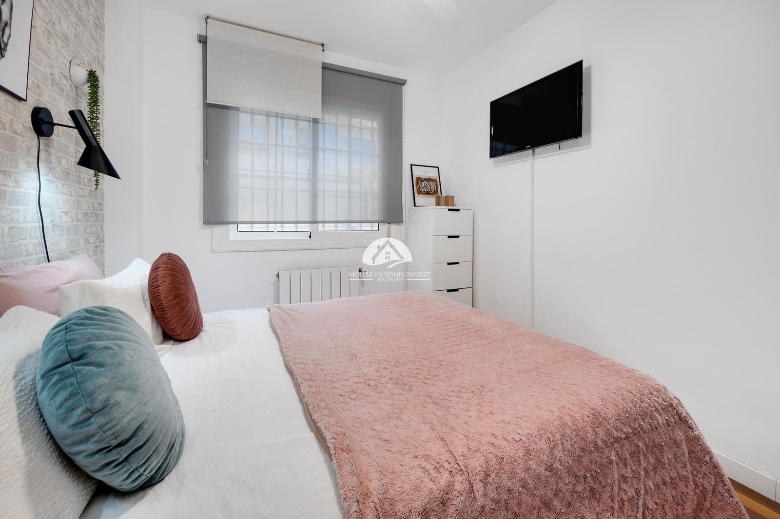 3 soverom Villa til salgs i Los Montesinos med svømmebasseng - € 349 500 (Ref: 9955648)