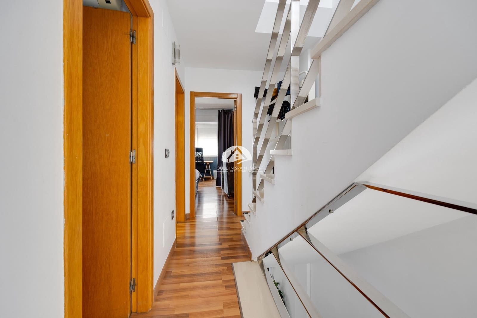 3 soverom Villa til salgs i Los Montesinos med svømmebasseng - € 349 500 (Ref: 9955648)