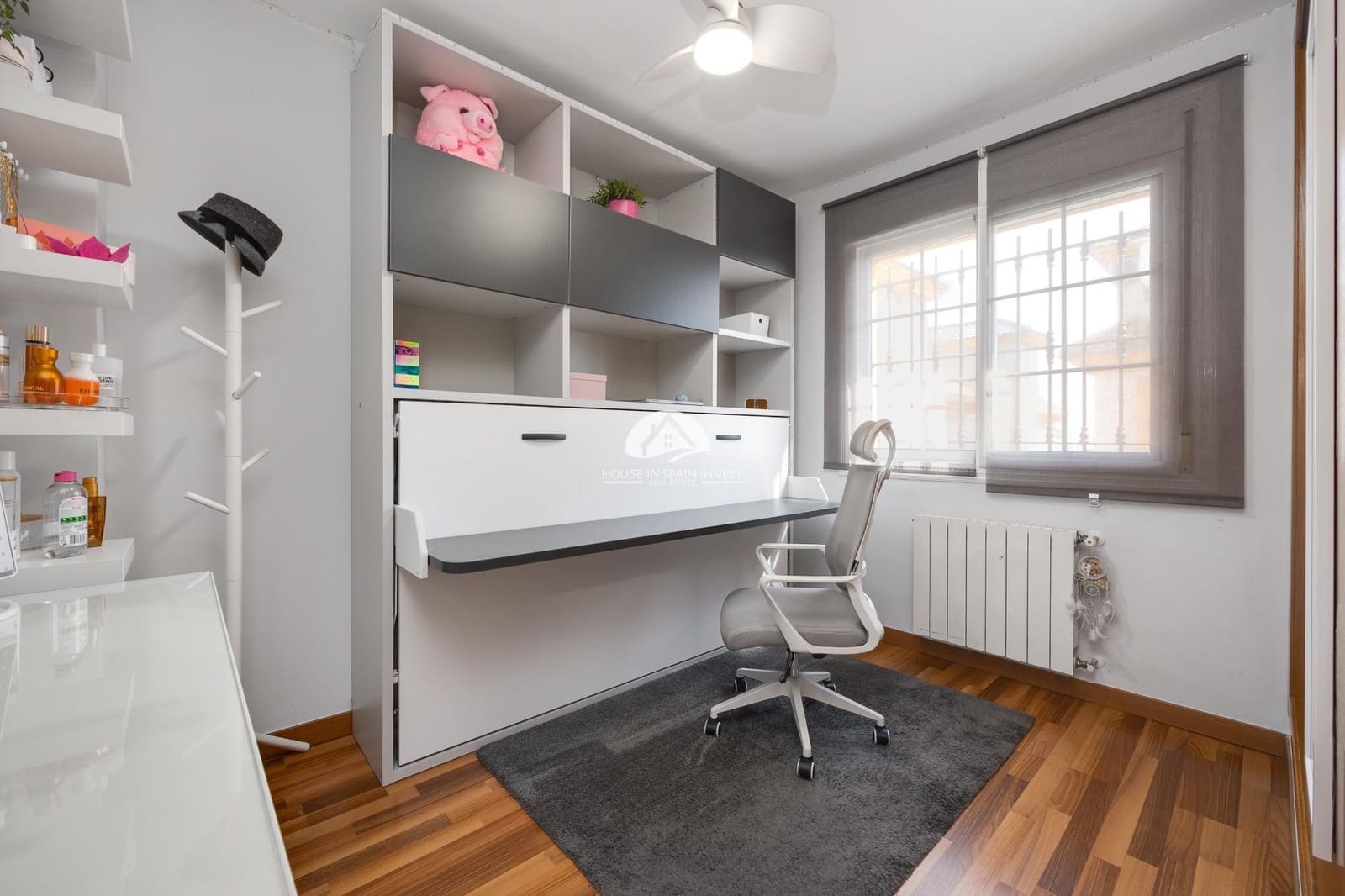 3 soverom Villa til salgs i Los Montesinos med svømmebasseng - € 349 500 (Ref: 9955648)