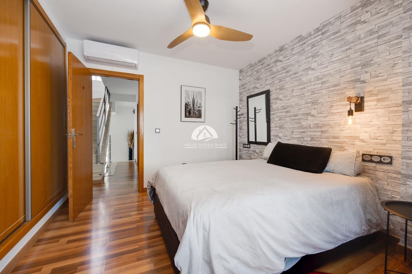 3 soverom Villa til salgs i Los Montesinos med svømmebasseng - € 349 500 (Ref: 9955648)