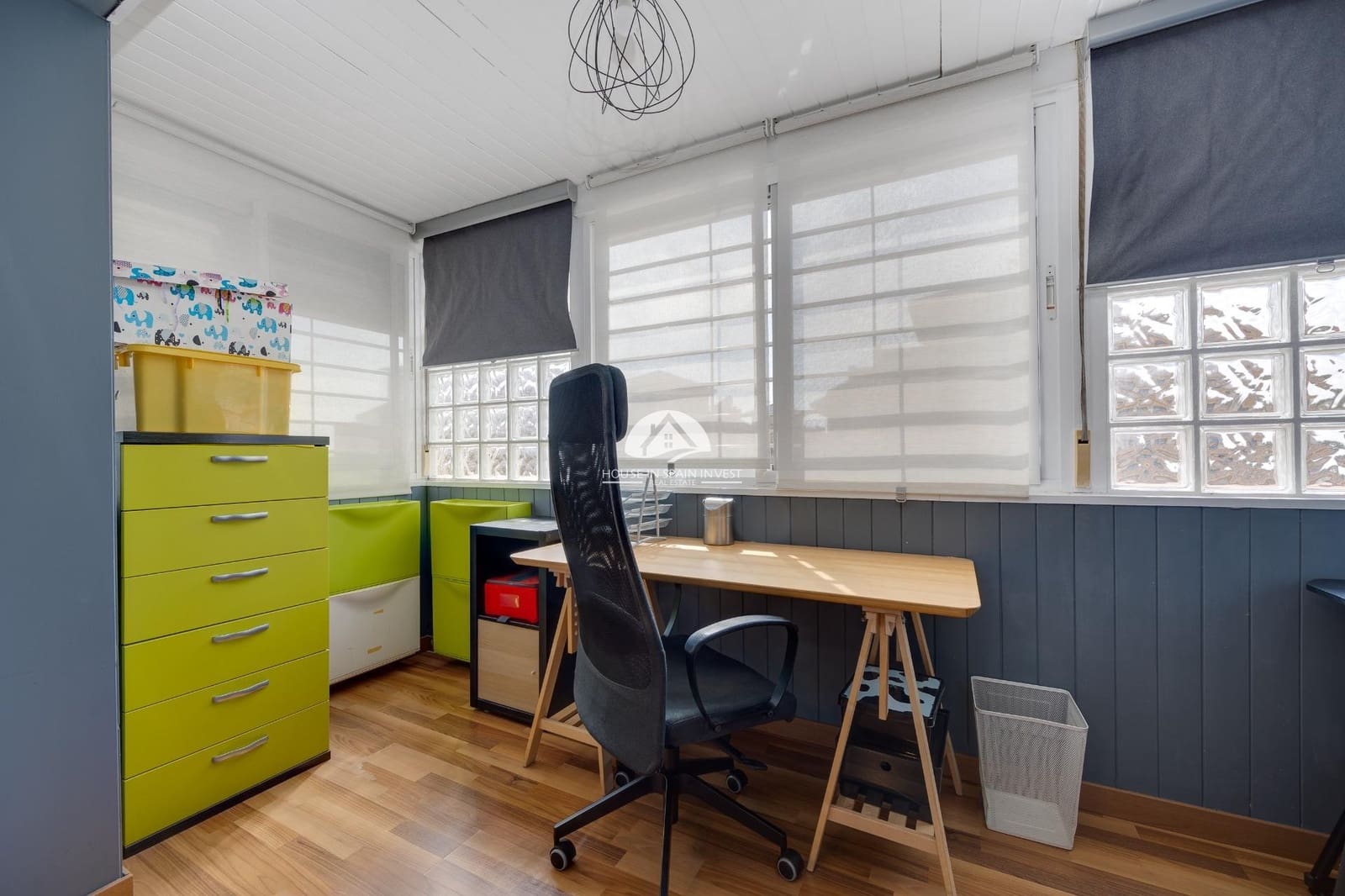 3 soverom Villa til salgs i Los Montesinos med svømmebasseng - € 349 500 (Ref: 9955648)