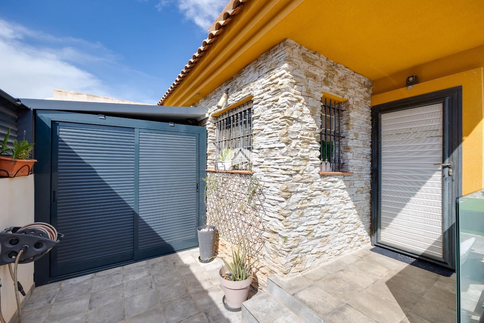 3 soverom Villa til salgs i Los Montesinos med svømmebasseng - € 349 500 (Ref: 9955648)