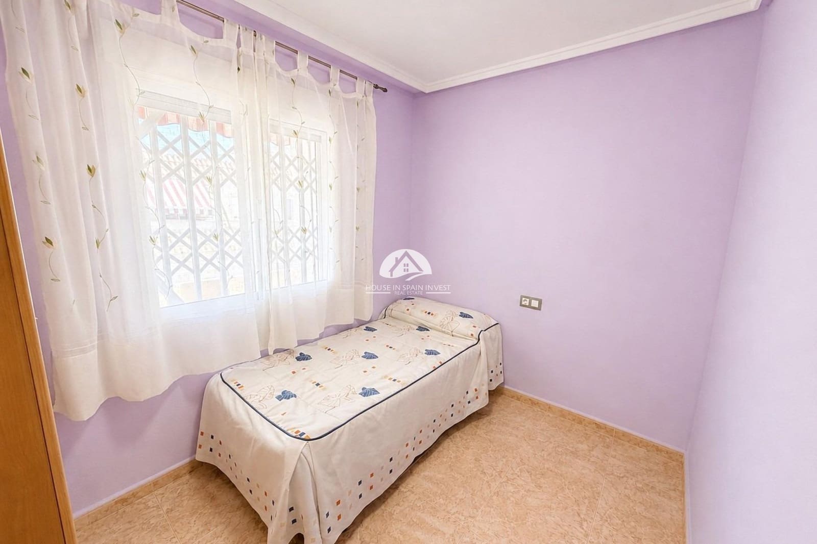3 chambre Penthouse à vendre à Torrevieja avec piscine - 199 900 € (Ref: 9955650)