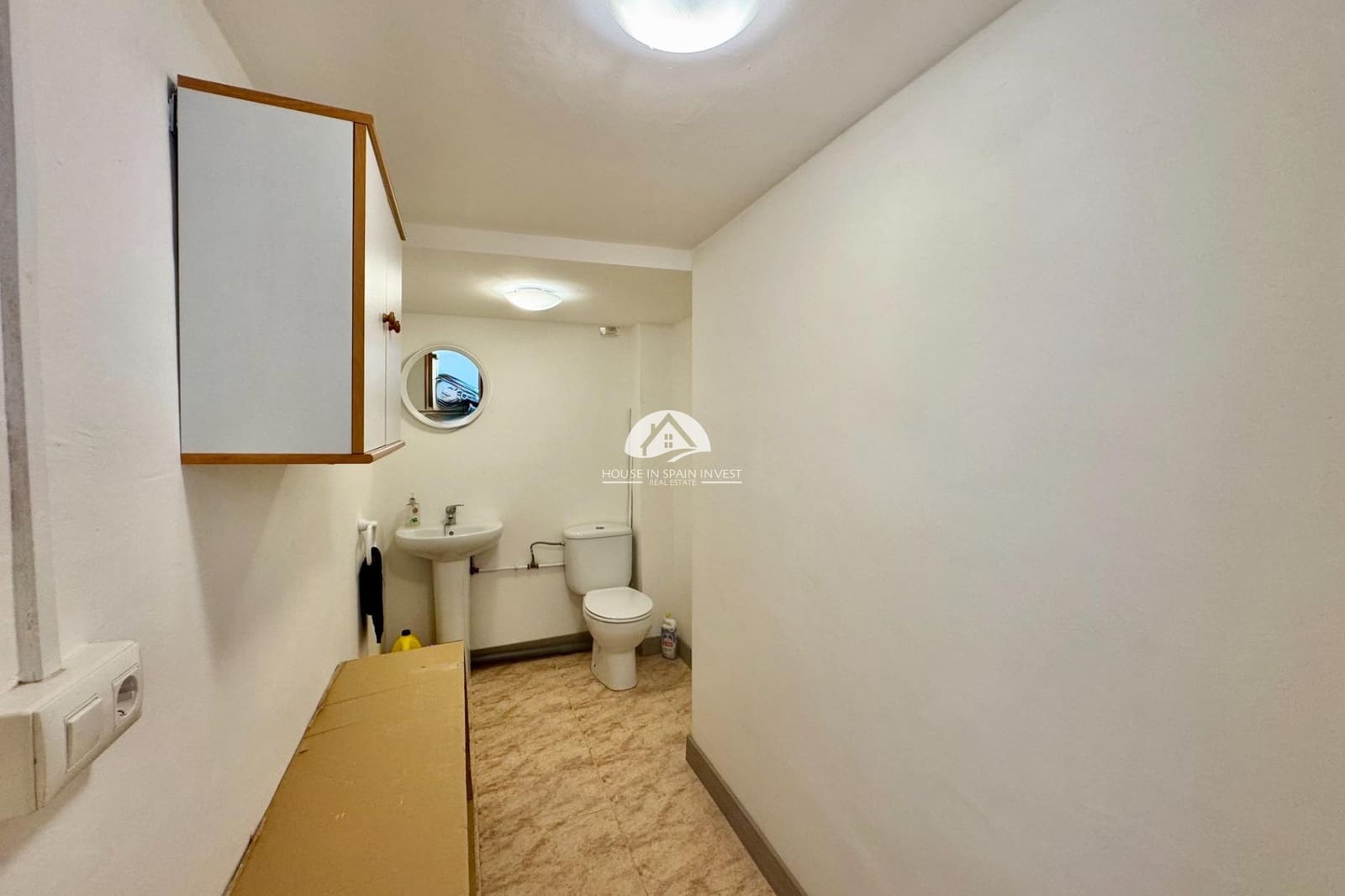 2 bedroom Villa for sale in La Florida with pool - € 245,000 (Ref: 9964572)