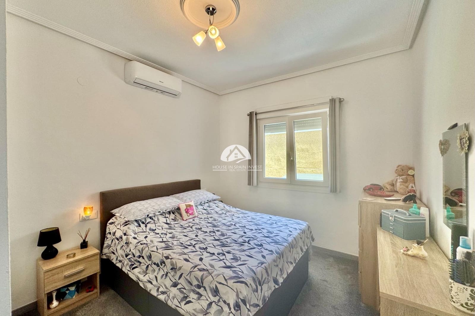 2 bedroom Villa for sale in La Florida with pool - € 245,000 (Ref: 9964572)