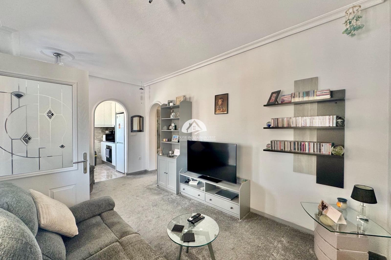 2 bedroom Villa for sale in La Florida with pool - € 245,000 (Ref: 9964572)