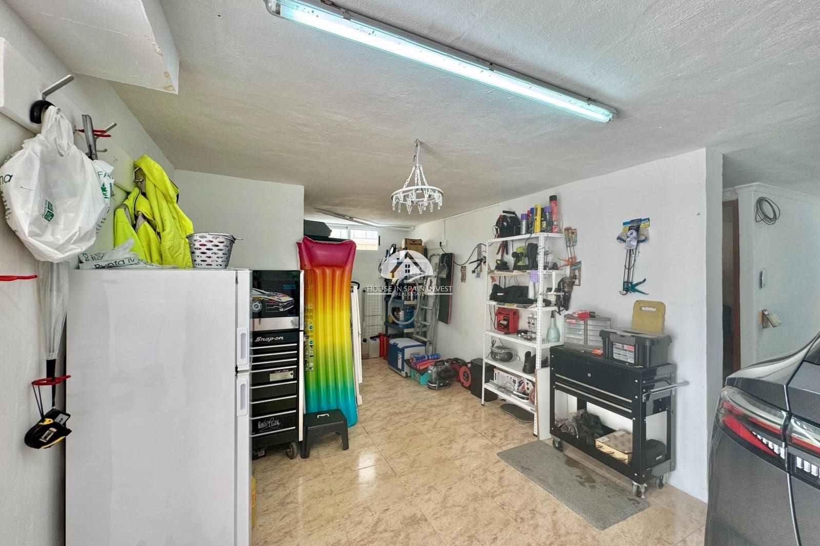2 bedroom Villa for sale in La Florida with pool - € 245,000 (Ref: 9964572)