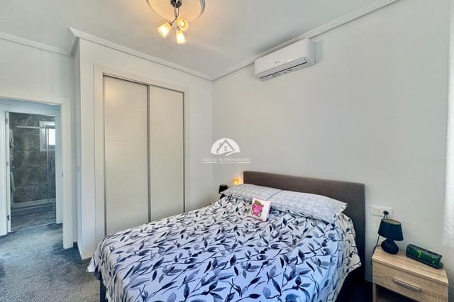 2 makuuhuone Huvila myytävänä paikassa La Florida, Orihuela mukana uima-altaan - 245 000 € (Ref: 9964572)