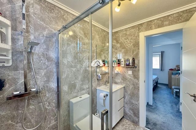 2 makuuhuone Huvila myytävänä paikassa La Florida, Orihuela mukana uima-altaan - 245 000 € (Ref: 9964572)
