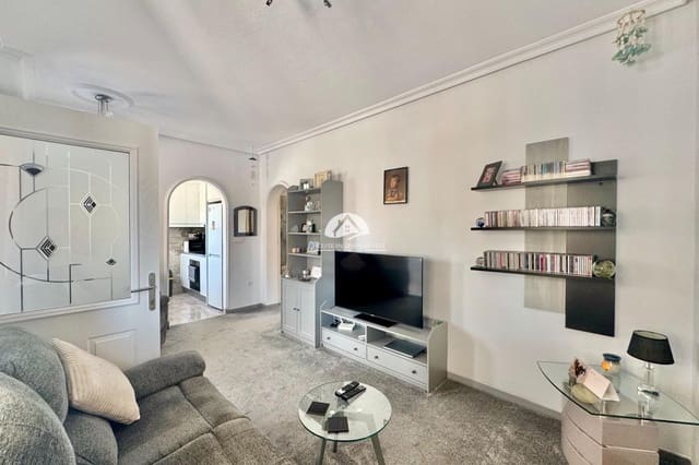 2 makuuhuone Huvila myytävänä paikassa La Florida, Orihuela mukana uima-altaan - 245 000 € (Ref: 9964572)